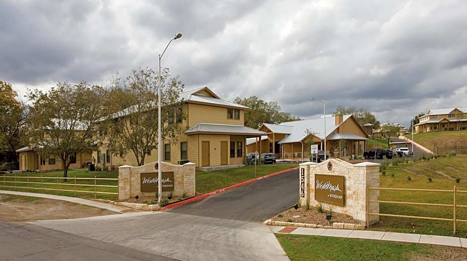 WorldMark New Braunfels