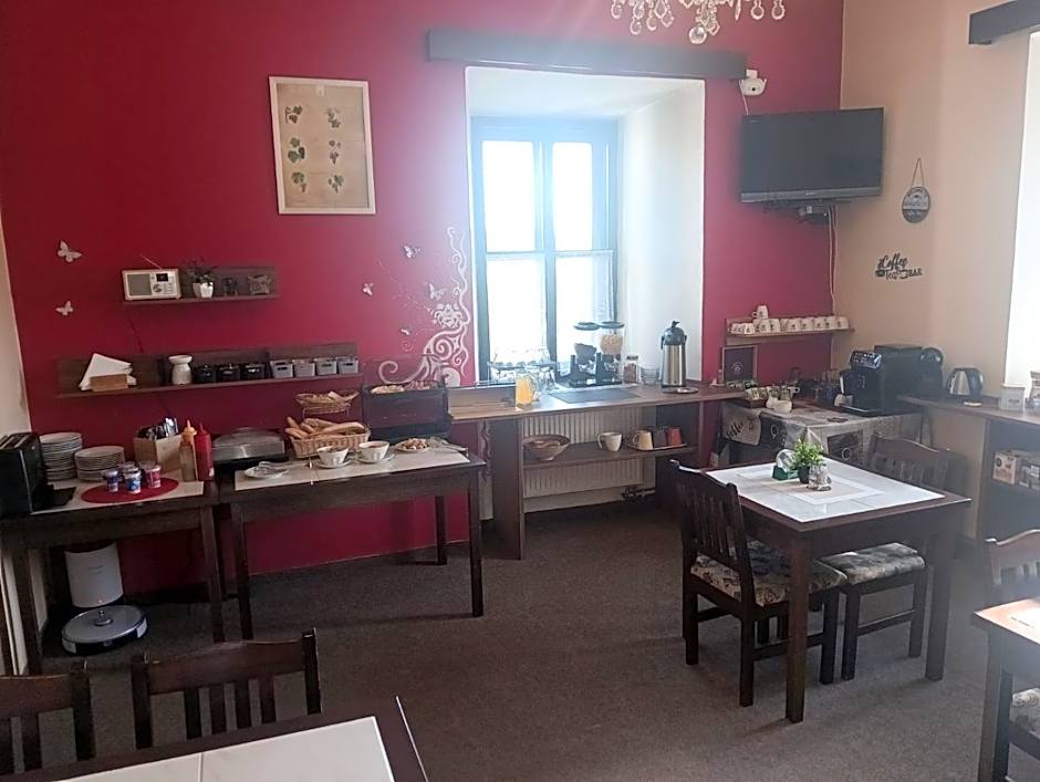 Hotel Stará škola na Šumavě