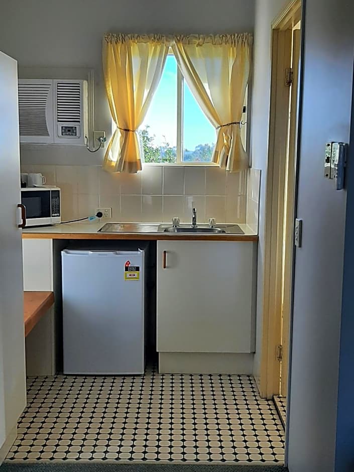 Country Rose Motel Warwick