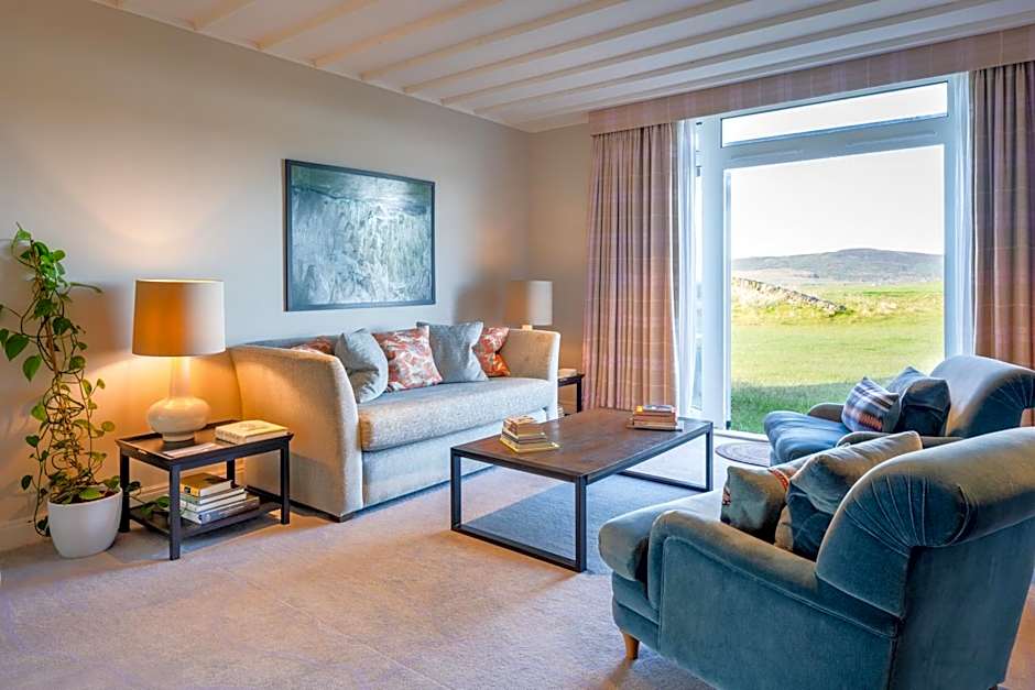 Another Place, The Machrie