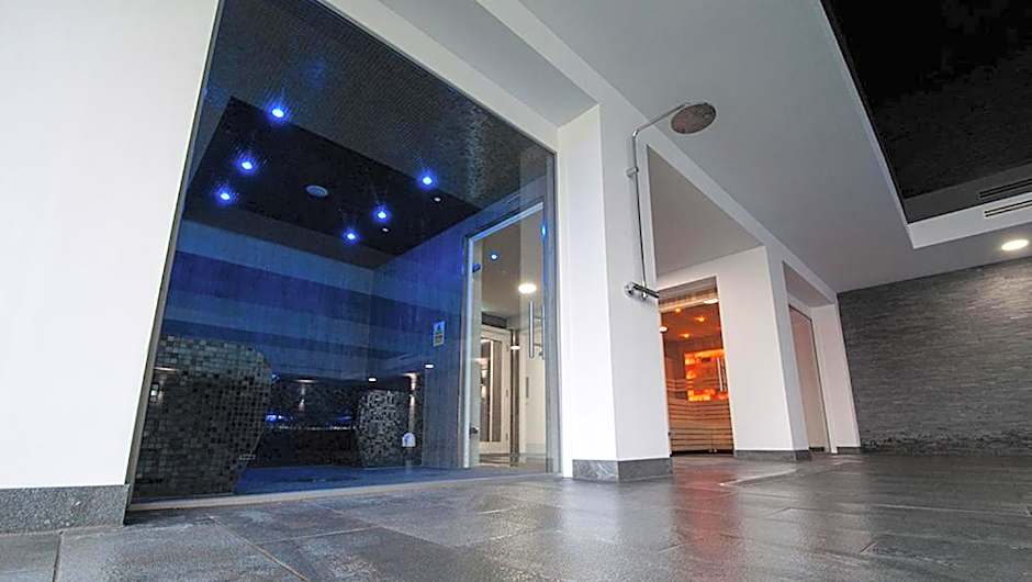 Beech Hill Hotel & Spa