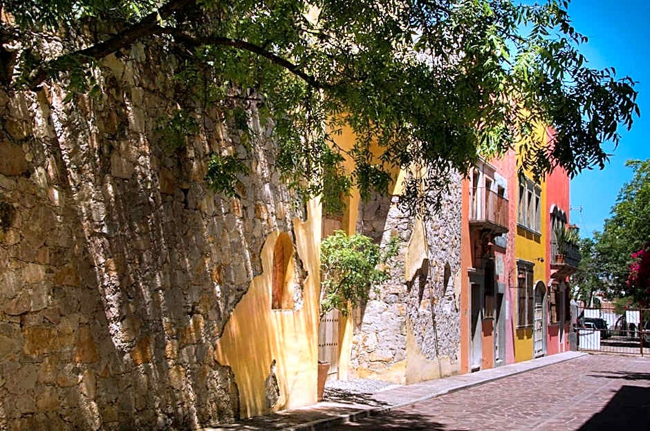 Casa Mision de San Miguel