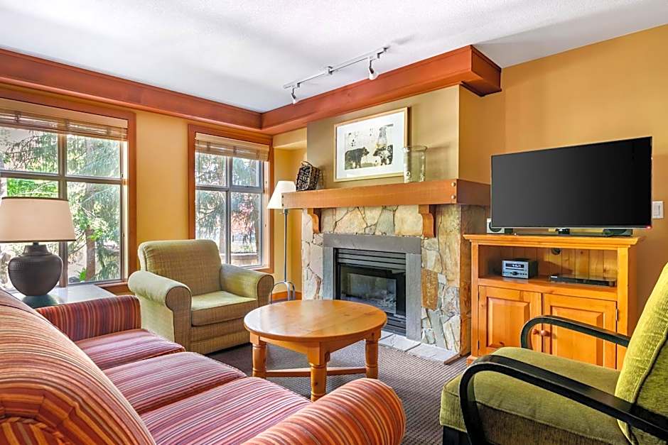 Hilton Grand Vacations Club Whistler