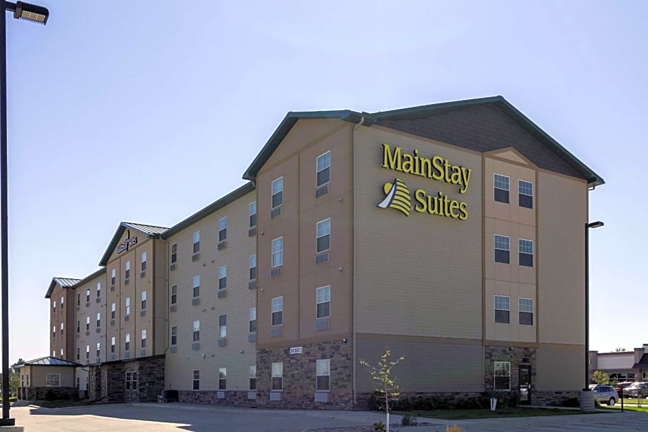 Mainstay Suites Williston