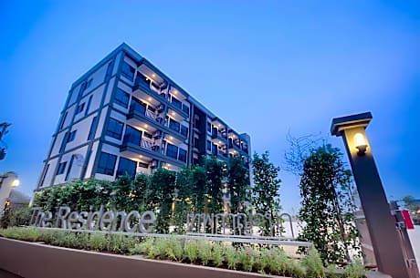 The Residence Thepkanjana