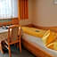 Sonnenhotel Soldanella Sonneck