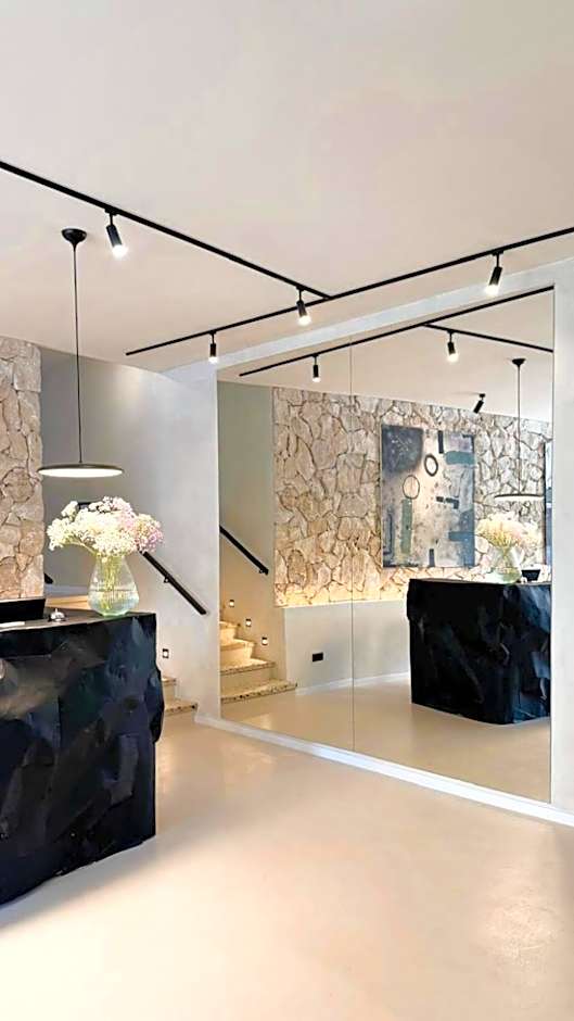 Hotel Weinhaus Kreuter