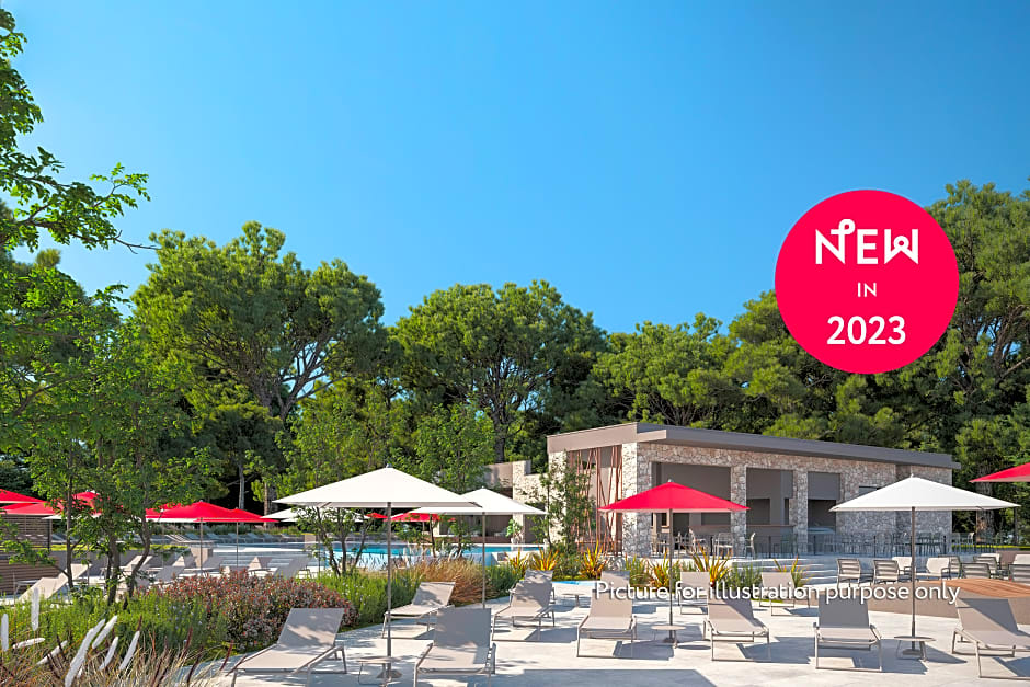 Istrian Villas Plava Laguna