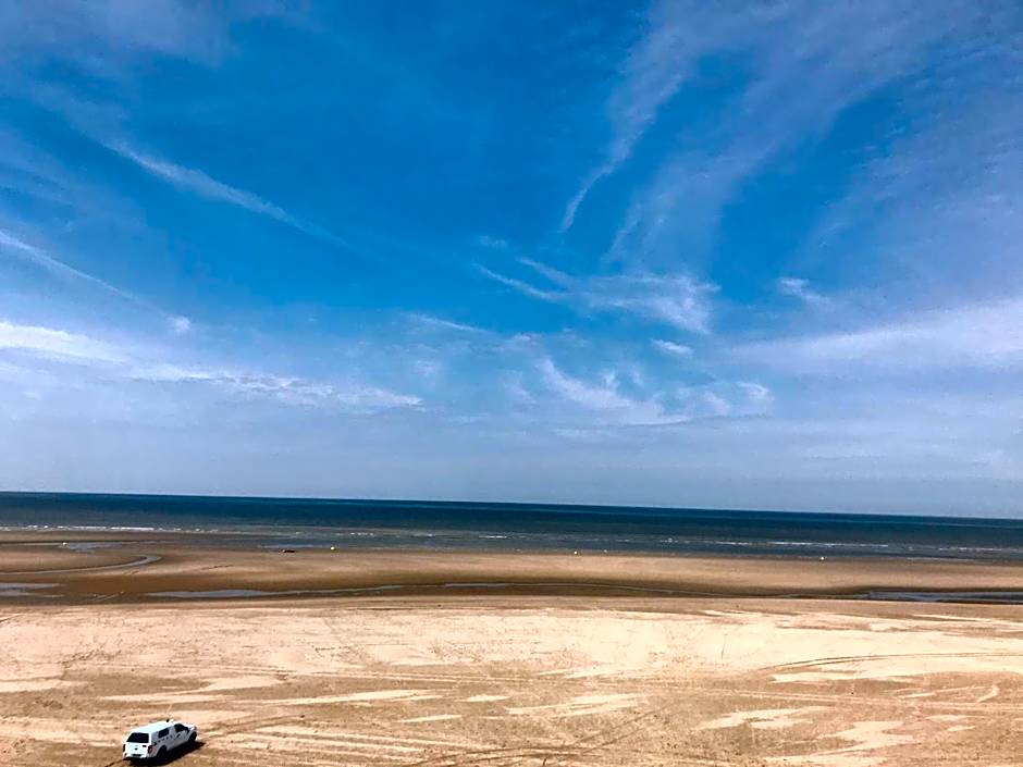 Les Chambres d'Hôtes de la Mer