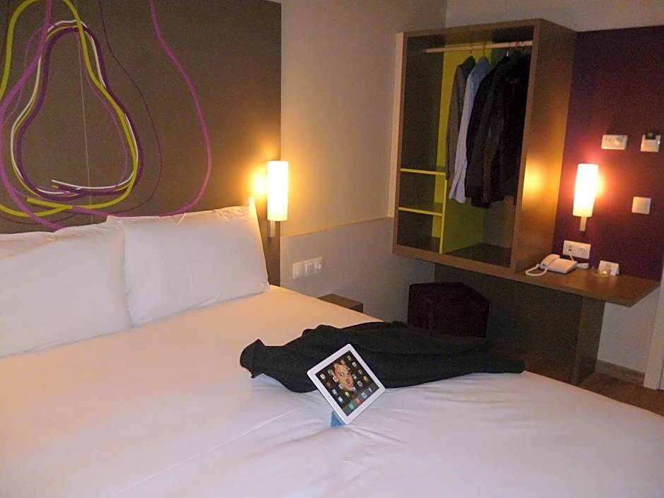 Hotel Ibis Styles Lleida Torrefarrera