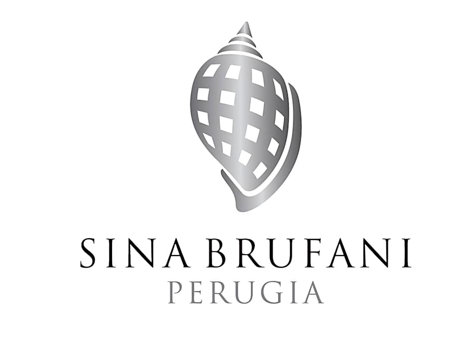 Sina Brufani Hotel