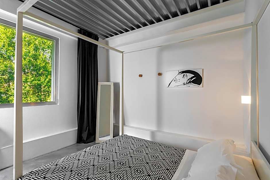 Albergo Ristorante Madonnina