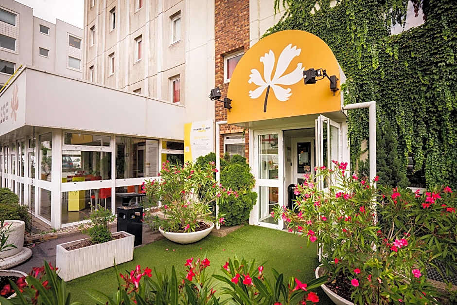 Premiere Classe Rungis - Orly