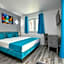 City-Hotel Zuffenhausen - Apartments
