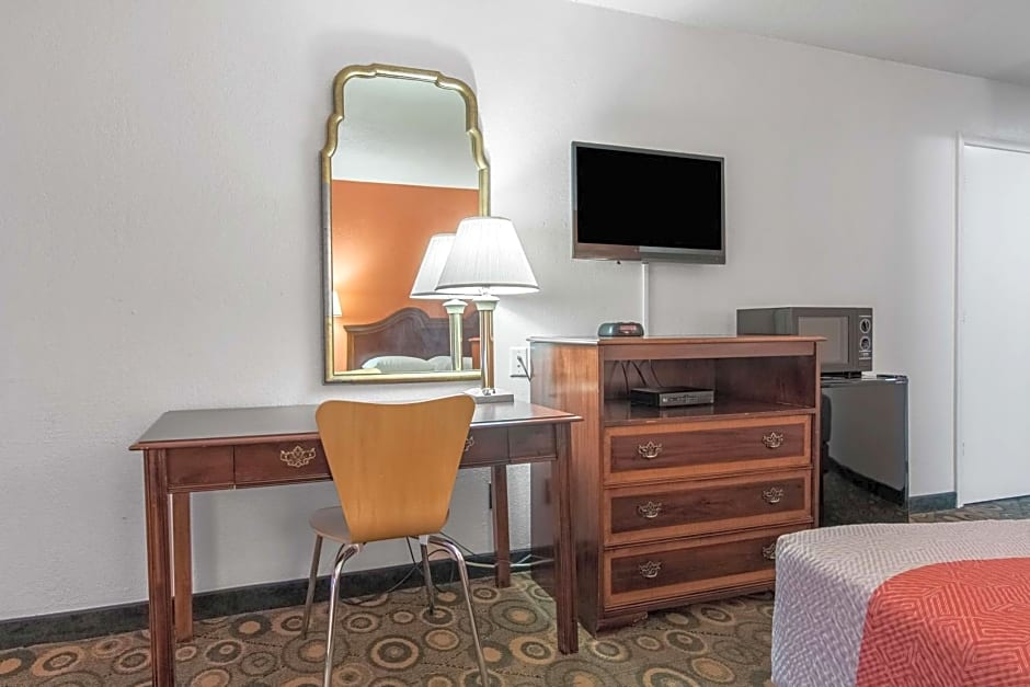 Motel 6-Hope, AR