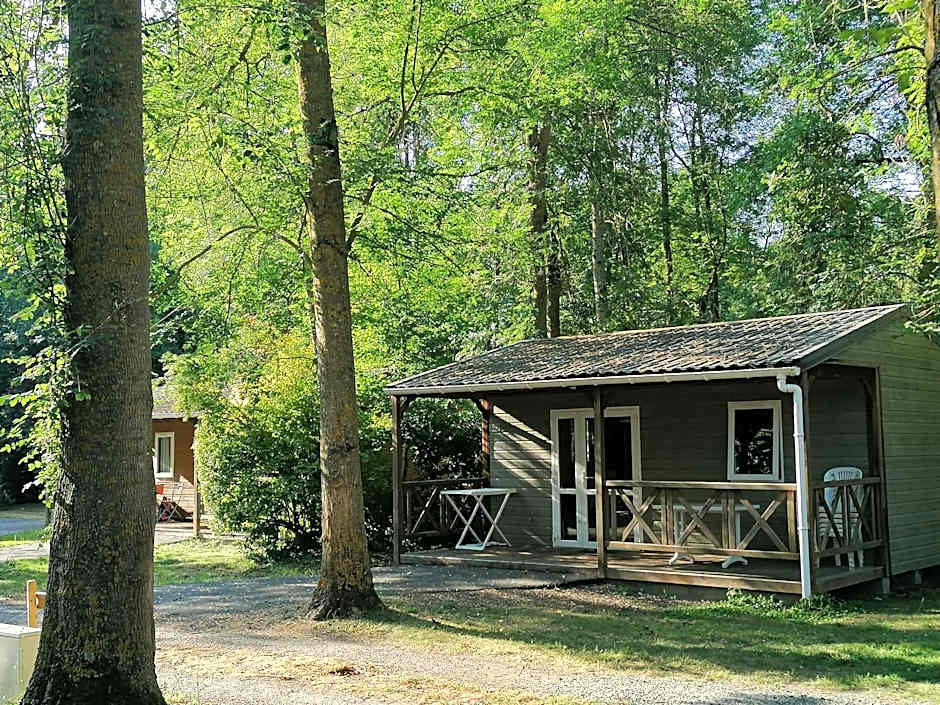 Terres de France - Moncontour Active Park