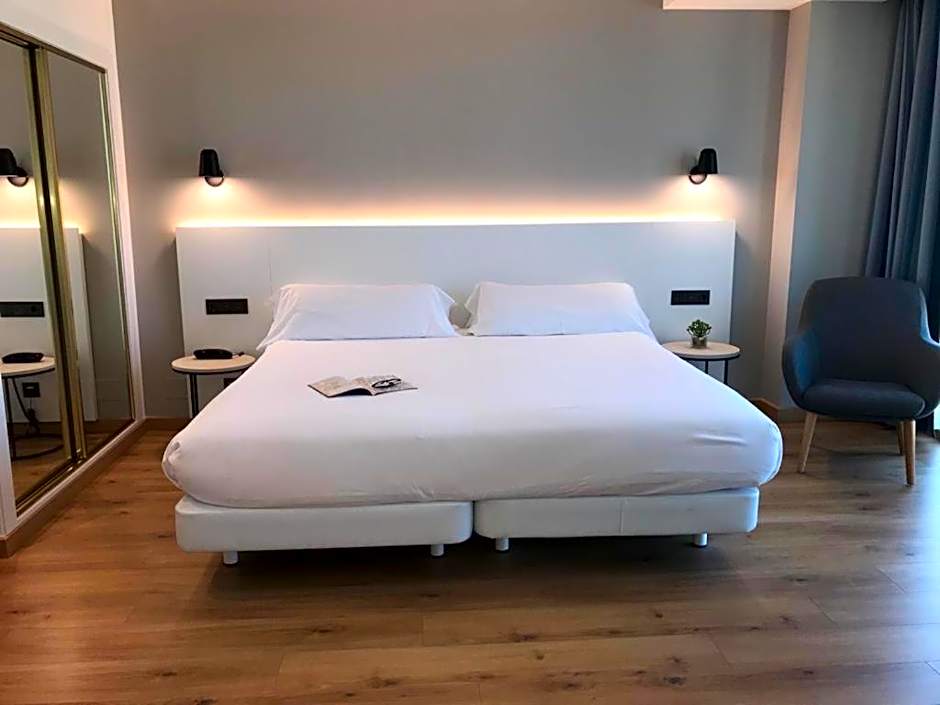 Hotel Príncipe de Asturias