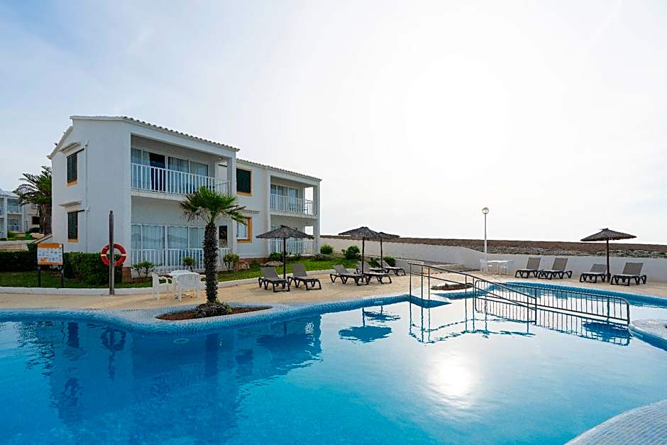 AluaSun Far Menorca