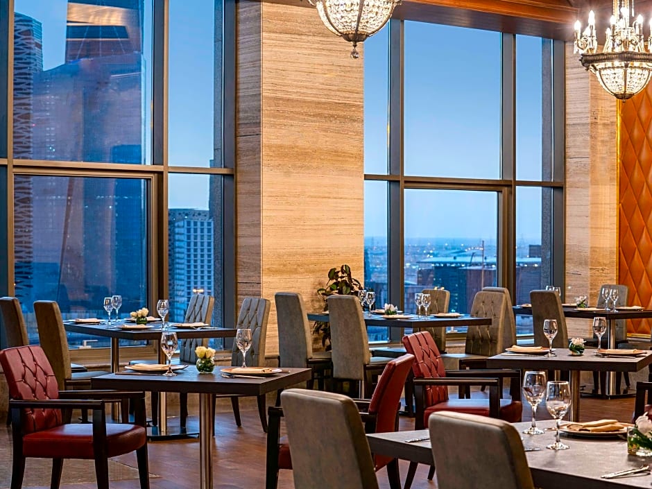 Movenpick Hotel And Residences Riyadh