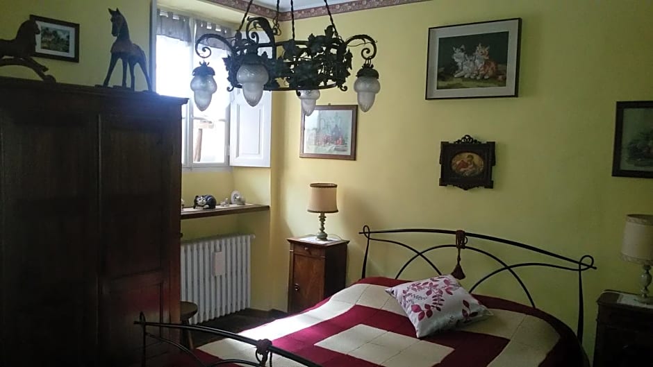 B&B IL TERRAZZO