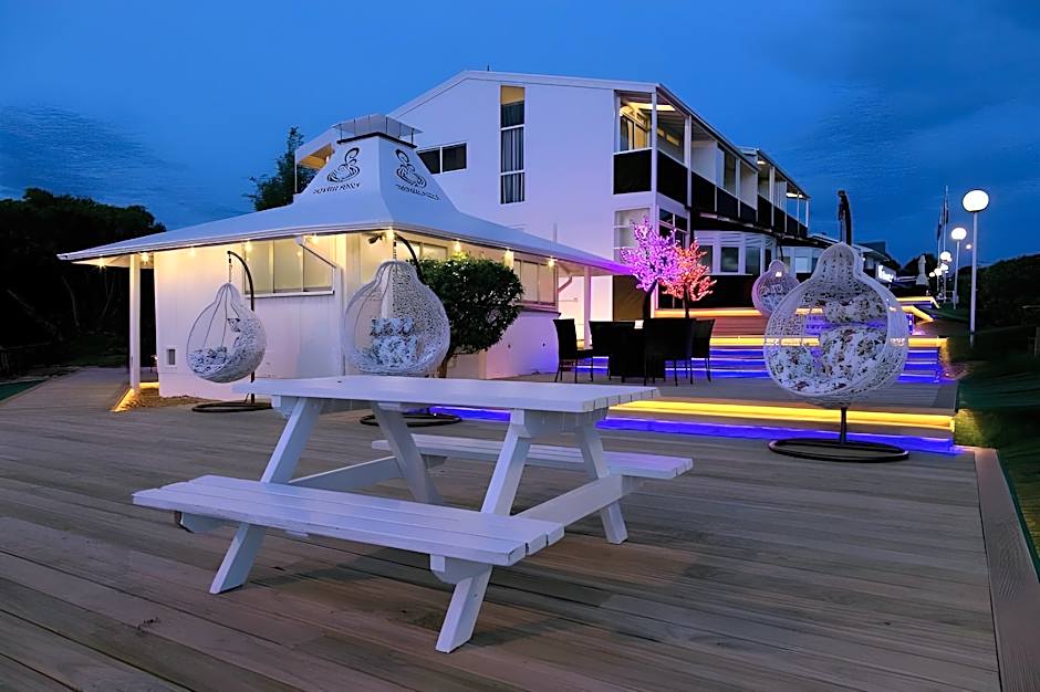 Taupo Thermal Motel and Spa ( Adults Only )