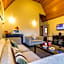 Distinction Te Anau Hotel & Villas