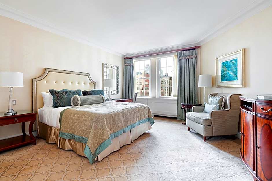 The Pierre New York, A Taj Hotel