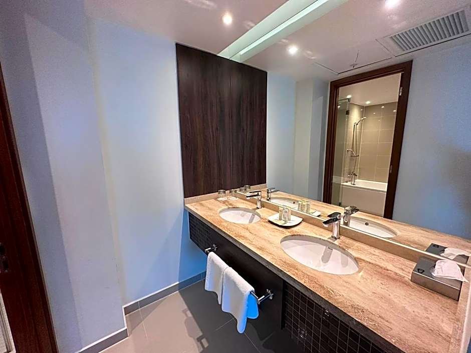 Courtyard by Marriott Puerto Montt