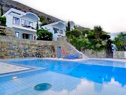 Elounda Vista Villas