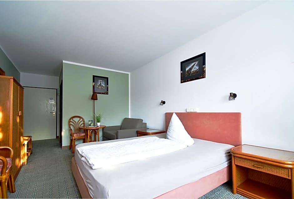 Land-gut-Hotel Schenkenberger Hof