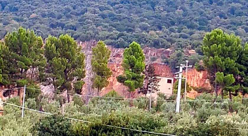 B&B Porta del Gargano