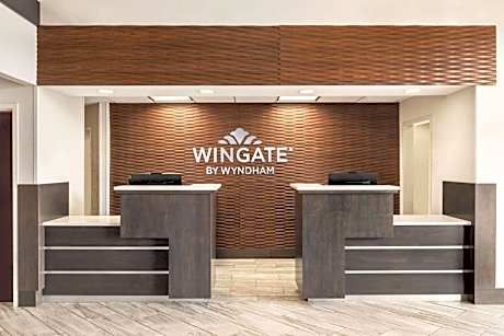 Wingate by Wyndham Port Wentworth Savannah Area