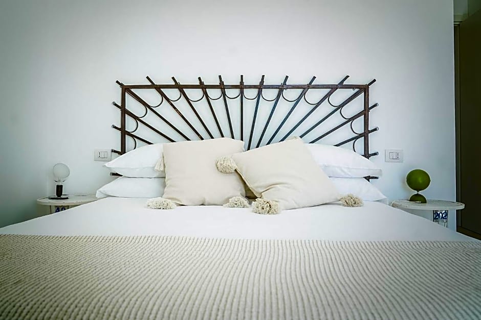 Casa Ziazì Room e Nature