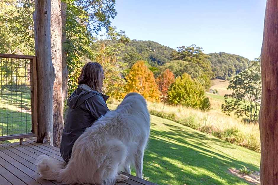 Friday Creek Retreat