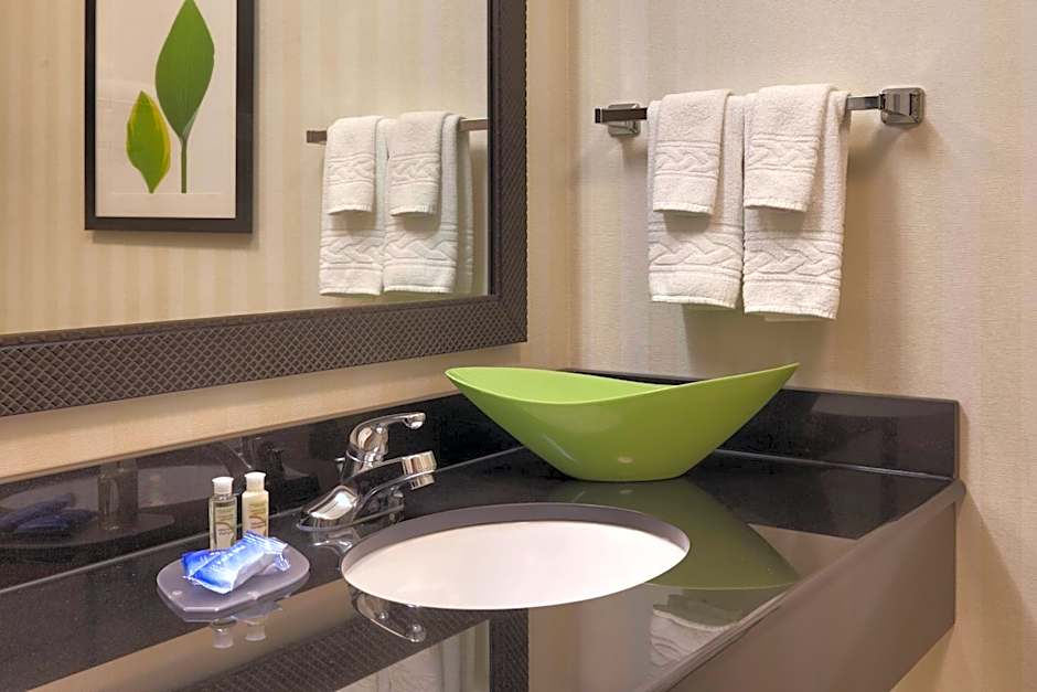 Fairfield Inn & Suites by Marriott Laramie