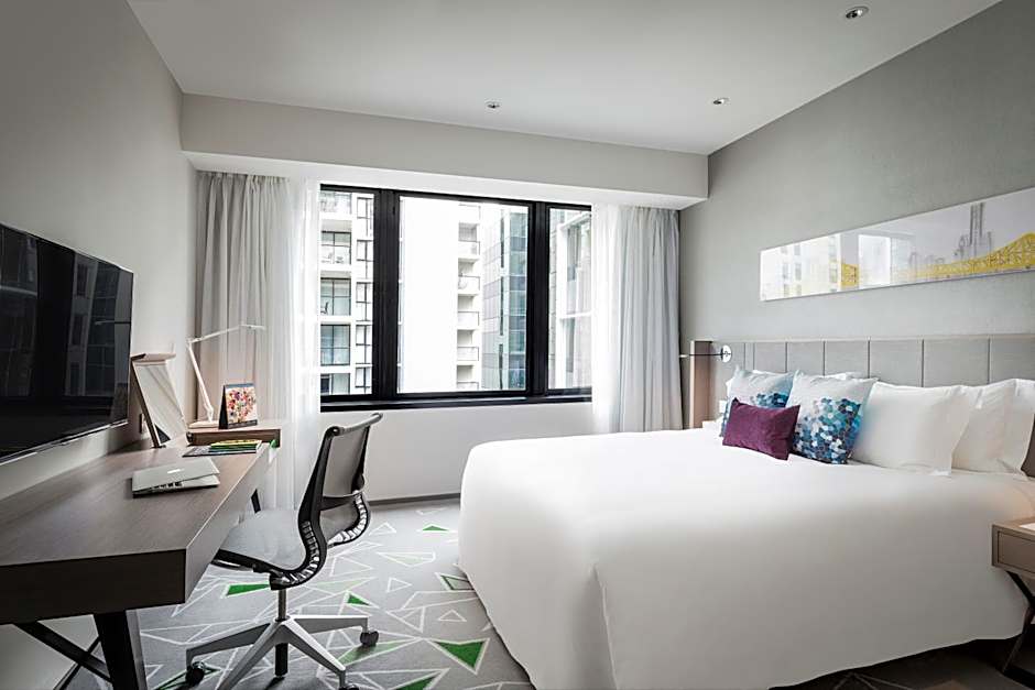 Capri by Fraser Brisbane