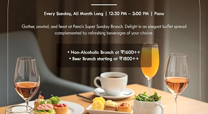 Fairfield by Marriott Dehradun