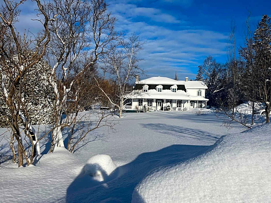 Auberge musicale Pour un Instant