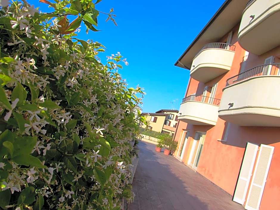 Hotel Dante Residence