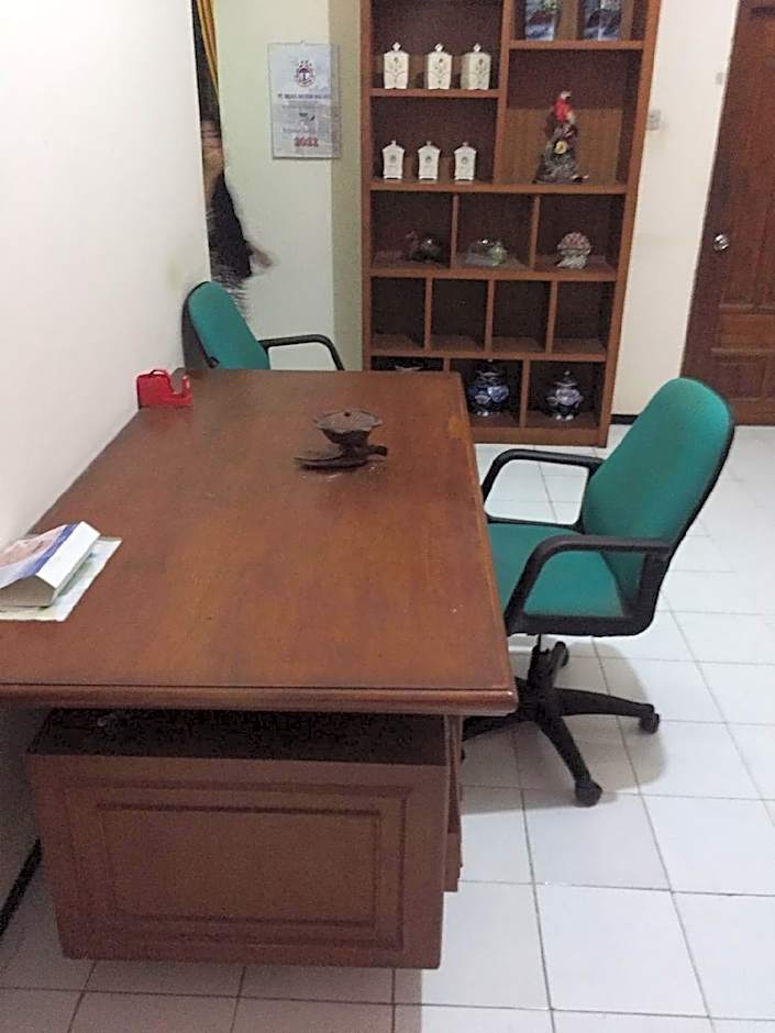 OYO Life 92773 Griya Trubus Syariah