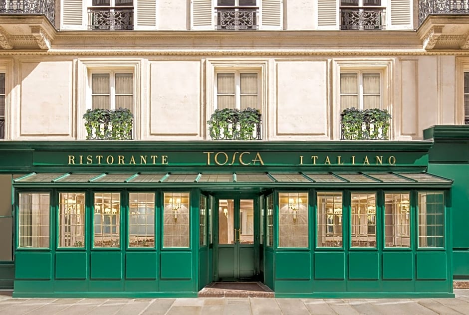 Splendide Royal Paris