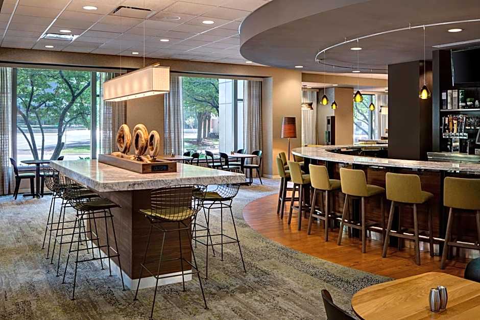 Courtyard by Marriott Grand Rapids Downtown