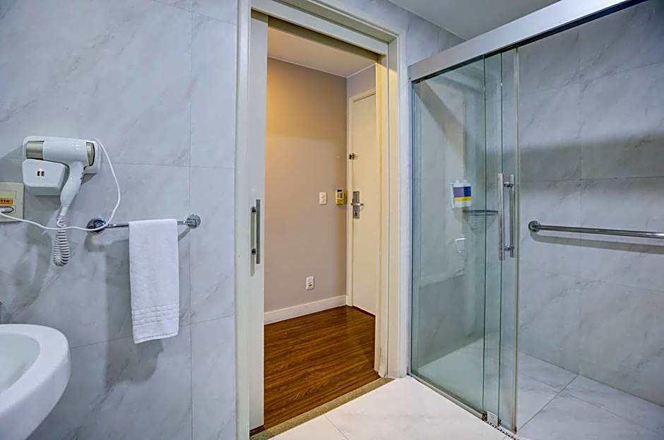 Comfort Hotel Ibirapuera