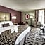 Crowne Plaza Saddlebrook By IHG