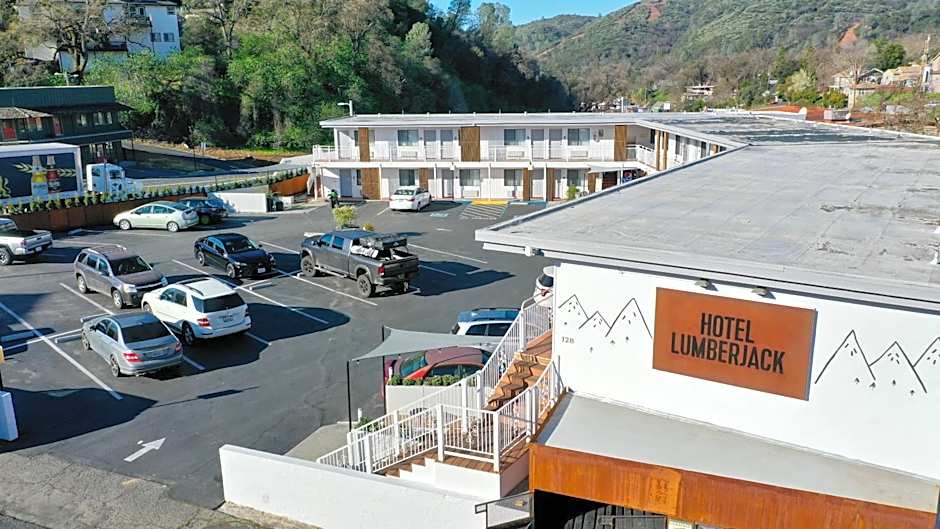 Historic Sonora Inn
