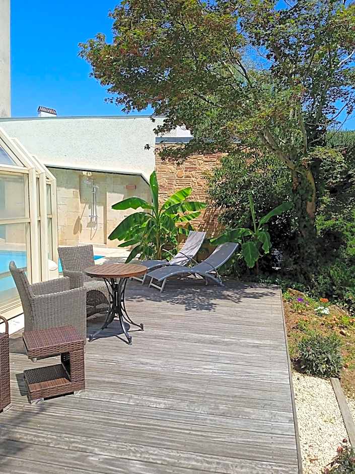 Au Grand Hôtel de Sarlat