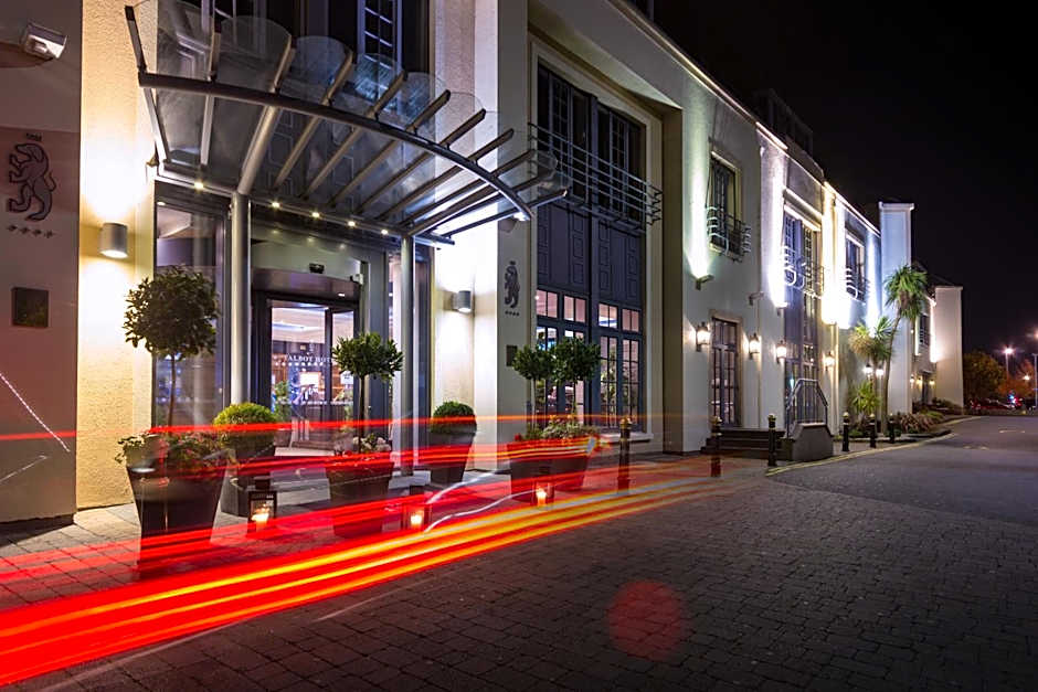 Talbot Hotel Stillorgan