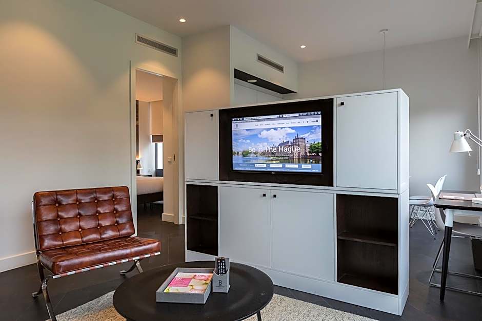 B-aparthotel Kennedy