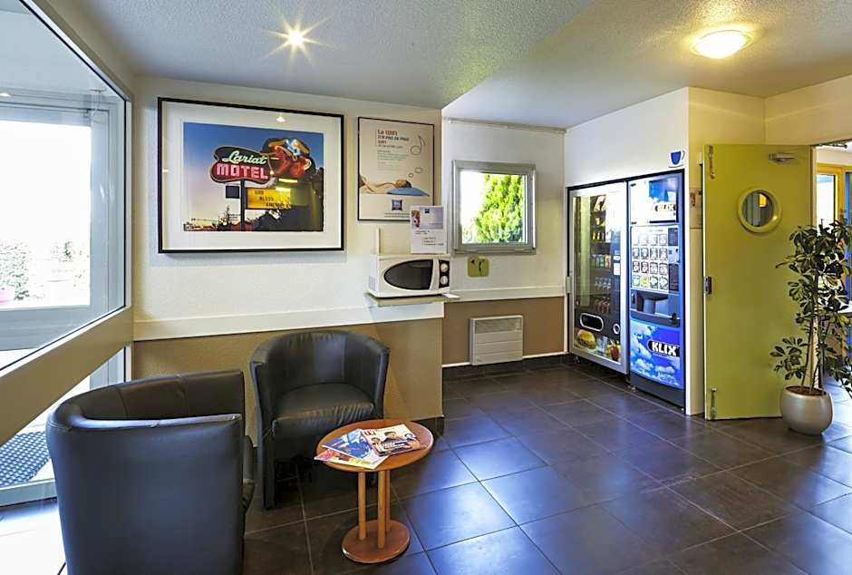 ibis budget Chartres