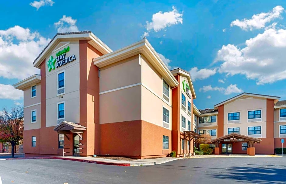 Extended Stay America Suites - Sacramento - Vacaville